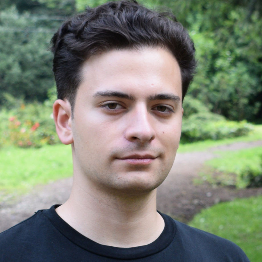 Mikayel Saghatelyan